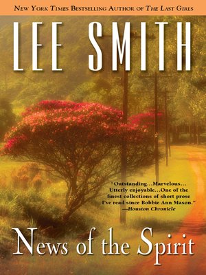 News of the Spirit - ebook